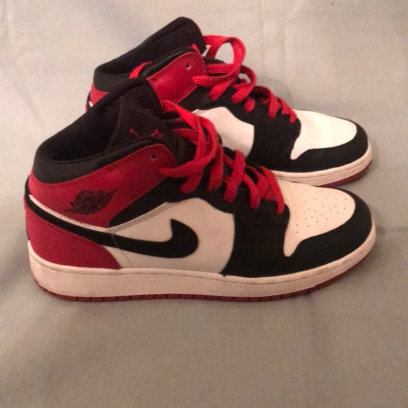 Jordan Shoes - Jordan 1 Retro